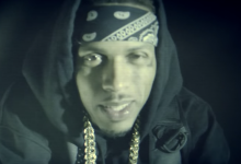 Kid Ink – Tomahawk