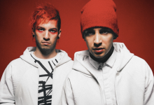 twenty one pilots – Chlorine