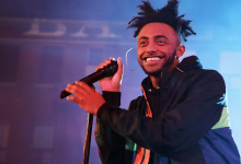 Aminé – BLACKJACK