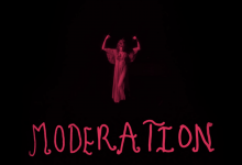 Florence + The Machine – Moderation