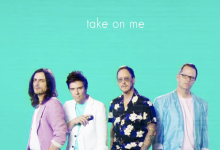 Weezer – Take On Me