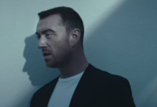 Sam Smith, Normani – Dancing With A Stranger