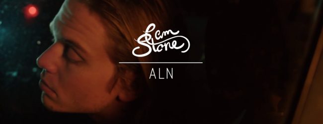 Cam Stone – ALN (Official Video)