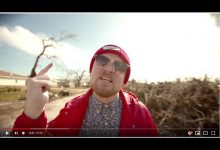 Mik Thomas – Introduction to an Era/Anarchy (Music Video)