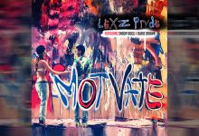 Lexz Pryde – Motivate ft. Snoop Dogg & Blade Brown