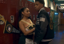 A Boogie Wit Da Hoodie – Look Back At It