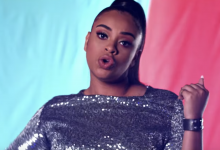 Koryn Hawthorne – Unstoppable ft. Lecrae