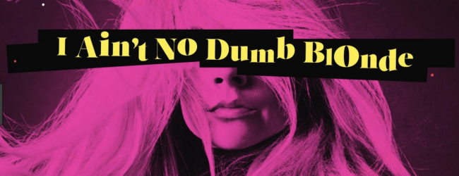 Avril Lavigne – Dumb Blonde ft. Nicki Minaj