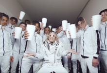 Lil Pump – Be Like Me ft. Lil Wayne