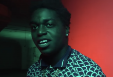 Kodak Black – Pimpin Ain’t Eazy