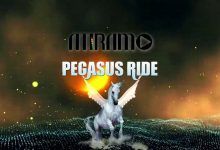 Atiramo – Pegasus Ride