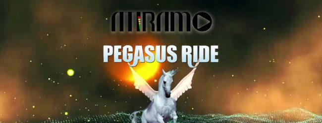 Atiramo – Pegasus Ride