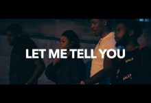 BFW Meechee – Let Me Tell You