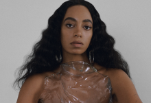 Solange – Binz