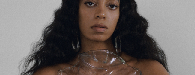 Solange – Binz