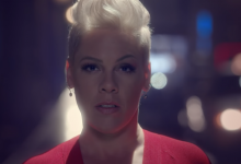 P!nk – Walk Me Home