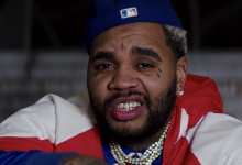 Kevin Gates – RGWN