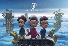 AJR – Birthday Party (Official Audio)