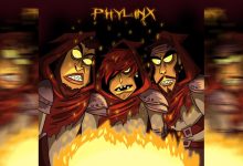 PHYLINX – Bad Habits