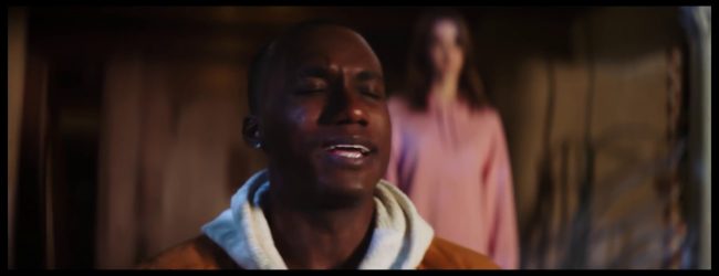 Hopsin – The Old Us