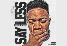 Vaun King – Say Less