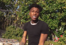 NBA Youngboy – FREEDDAWG