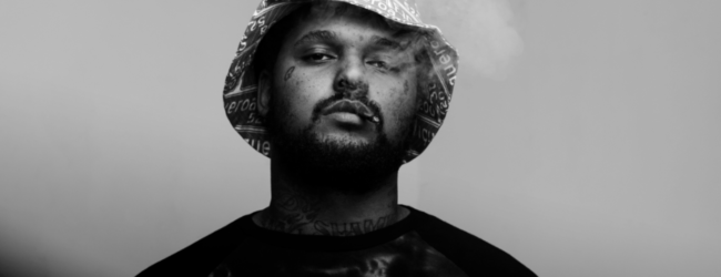 ScHoolboy Q – CHopstix ft. Travis Scott