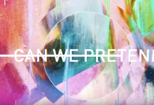 P!nk – Can We Pretend ft. Cash Cash