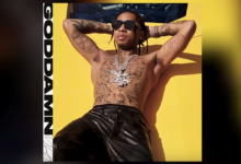 Tyga – Goddamn