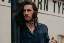 Hozier – Almost