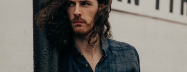 Hozier – Almost