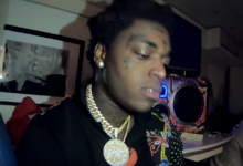 Kodak Black – Expeditiously