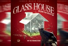 Bflame – Glass House ft. Alterd Ego