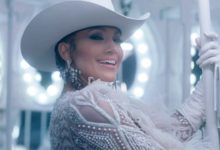 Jennifer Lopez “Medicine” ft. French Montana (Official Music Video)