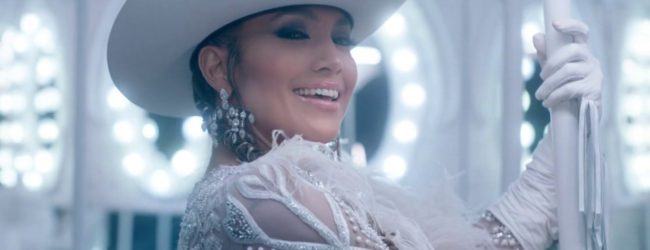 Jennifer Lopez “Medicine” ft. French Montana (Official Music Video)