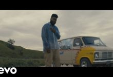 Khalid – Free Spirit (Official Video)