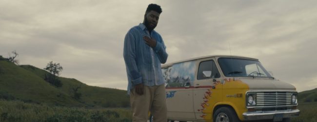 Khalid – Free Spirit (Official Video)