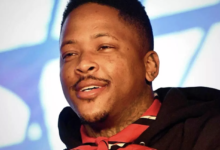 YG – Go Loko ft. Tyga, Jon Z