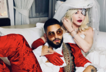 Madonna, Maluma – Medellín