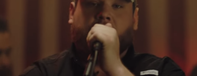 Luke Combs – Beer Never Broke My Heart