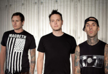 blink-182 – Blame It On My Youth