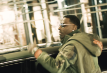 Young Dolph – Crashin’ Out