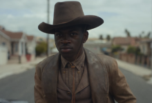 Lil Nas X – Old Town Road ft. Billy Ray Cyrus