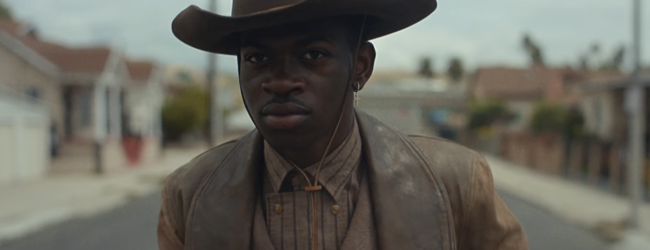 Lil Nas X – Old Town Road ft. Billy Ray Cyrus