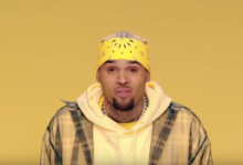 Chris Brown – Wobble Up ft. Nicki Minaj, G-Eazy