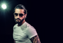 Maluma – No Puedo Olvidarte ft. Nicky Jam