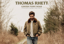 Thomas Rhett – Center Point Road ft. Kelsea Ballerini