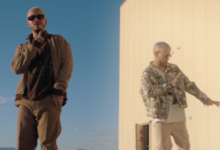 Jhay Cortez, J. Balvin, Bad Bunny – No Me Conoce