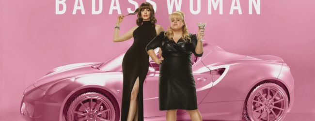 Meghan Trainor – Badass Woman