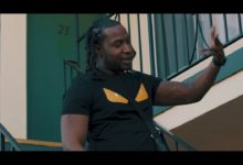 CORTEZ DEVINCI – JIPPIE (Official Video)